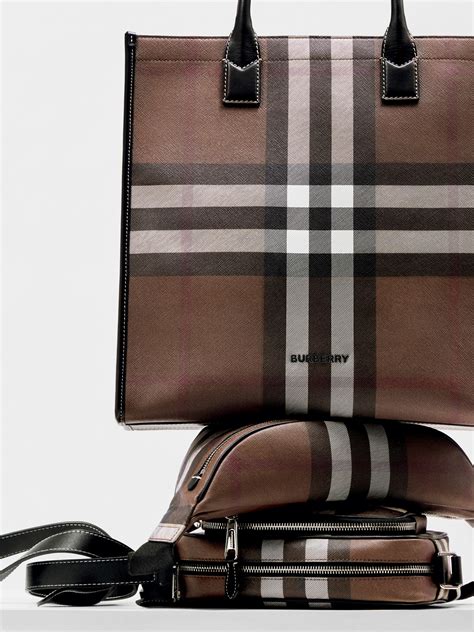 burberry men's handbags.